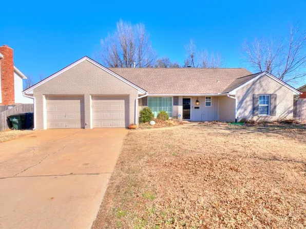 10812 Sunset Blvd, The Village, OK 73120
