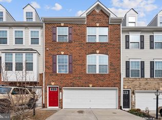 1660 Dorothy Ln, Woodbridge, VA 22191