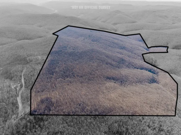 0 Murrell Bench Rd, Belvidere, TN 37306