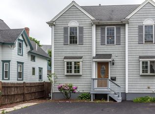 15 Shawmut Ave, Mansfield, MA 02048