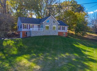 18 Kelsey Way, Fincastle, VA 24090