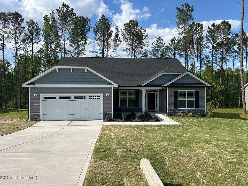 1st image of 1755 Pecan Drive Lot 20