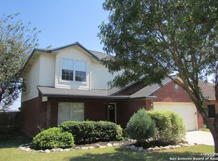 5722 Spring Hts, San Antonio, TX 78247