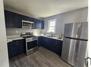 6137 Radecke Ave, Baltimore, MD 21206