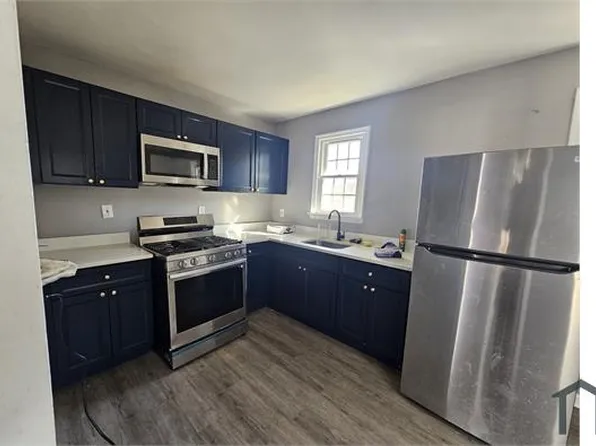 6137 Radecke Ave, Baltimore, MD 21206