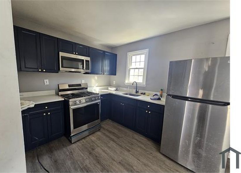 6137 Radecke Ave, Baltimore, MD 21206