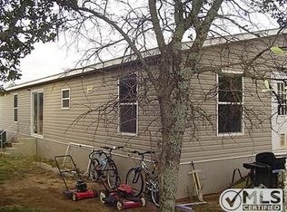 3556 Buck View Rd, Brownwood, TX 76801