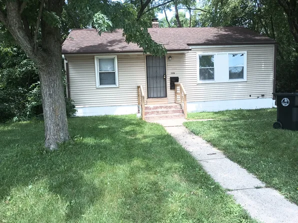 1128 E 49th Ave, Gary, IN 46409