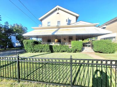 234 W Drinker St, Dunmore, PA, 18512