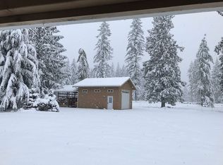 23105 135th Ave NE, Arlington, WA 98223