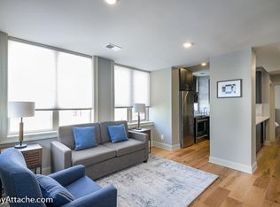 2100 Newport Pl NW APT 5, Washington, DC