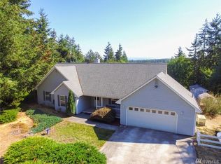 19719 Cougar Mountain Airport Rd Se, Yelm, WA 98597
