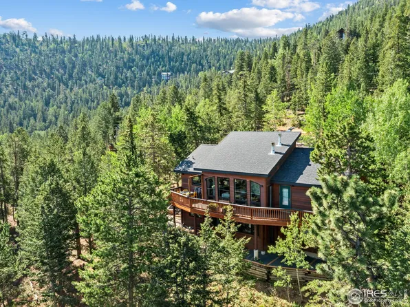 1605 Hummingbird Dr, Estes Park, CO 80517