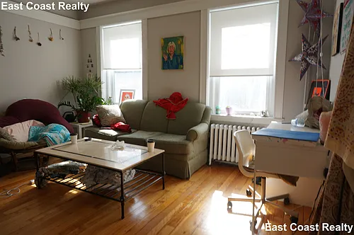 225 South St #3 Photo 1