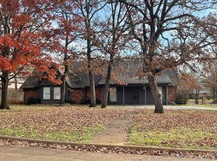 3042 Quail Ridge Cir, Durant, OK 74701