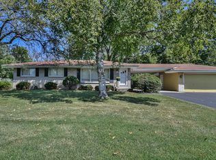 N51W15294 Susan Dr, Menomonee Falls, WI 53051