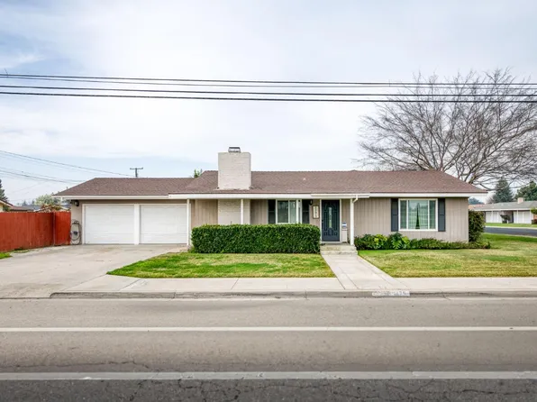 1175 N Frankwood Ave, Reedley, CA 93654