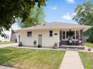 2600 Hillwood Ct, Appleton, WI 54911