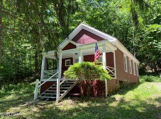 391 Bouchouxville Rd, Hancock, NY 13783