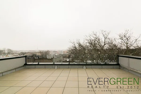 Rented by Evergreen Apartments BK | media 21
