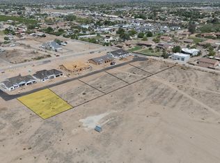 0 S 188th Pl #B-5, Queen Creek, AZ 85142