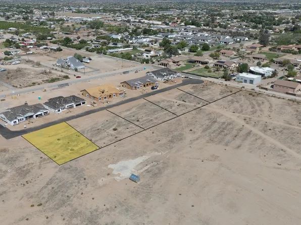 0 S 188th Place #B-5, Queen Creek, AZ 85142