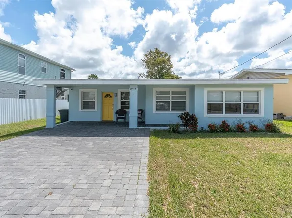 13912 DULEY AVENUE, HUDSON, FL 34667