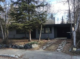 2601 Lovejoy Dr, Anchorage, AK 99508
