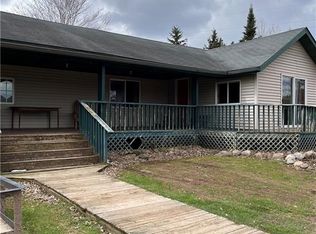 26591 310th St, Holcombe, WI 54745