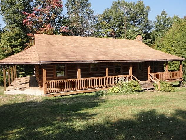1st image of 3066 N County Road 650 W