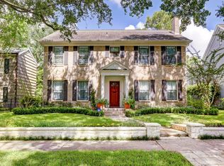 1912 Bolsover St, Houston, TX 77005