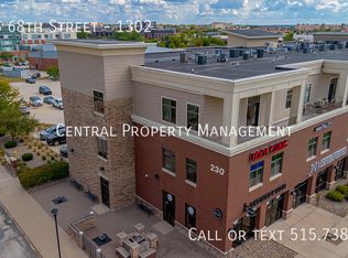 230 S 68th St UNIT 1302, West Des Moines, IA 50266