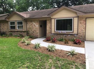 6019 Dawnridge Dr, Houston, TX 77035