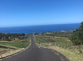 LOT 5 Lot 5, Kailua Kona, HI 96740