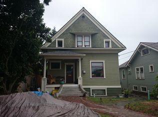 4020 Evanston Ave N, Seattle, WA 98103