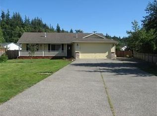 20503 Lois Ln, Arlington, WA 98223
