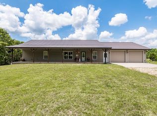 2141 Saddle Club Rd, Fordland, MO 65652