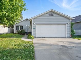 902 33rd St SW, Bondurant, IA 50035