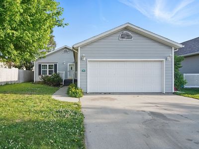 902 33rd St SW, Bondurant, IA, 50035