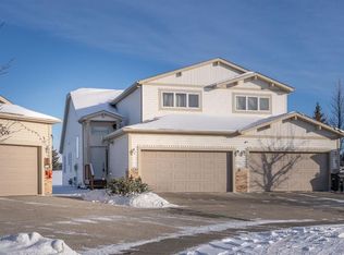 4539 W 69th St #18A, Camrose, AB T4V 5B3