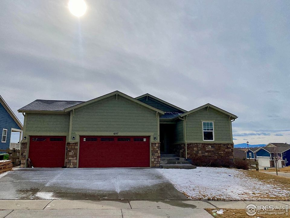 1st image of 697 Great Basin Ct