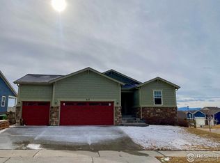 697 Great Basin Ct, Berthoud, CO 80513