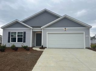 929 Corn Husk Loop LOT 247, Conway, SC 29527