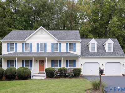 440 Trickling Creek Rd, North Chesterfield, VA, 23236