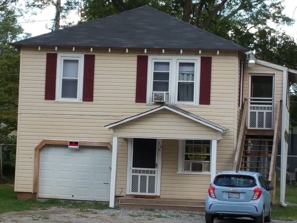 1st image of 119 Allen Ave #A