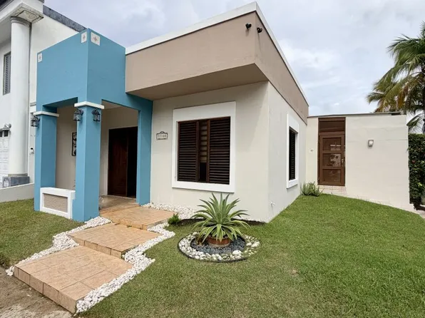 Ff18b Calle Poppy Urb Borinquen Gdns, San Juan, PR 00925