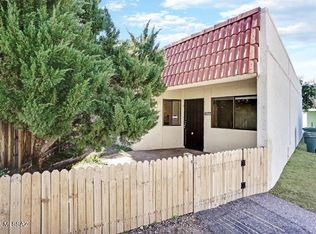 4177 N Western Winds Dr, Tucson, AZ 85705
