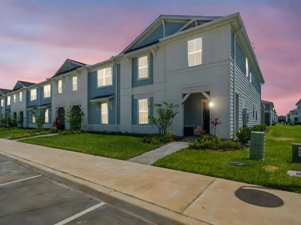 1274 Shoreside St, Clermont, FL 34714