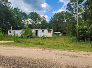 26094 Rainbow Dr, Perkinston, MS 39573