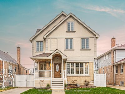 10722 S Lawndale Ave, Chicago, IL, 60655